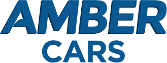 Amber Cars Logo